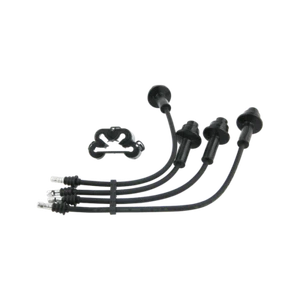 Kit de enchufe de cable distribuidor de encendido para carretilla elevadora Toyota 6/7/8FG 4Y 80919-76102-71 - Imagen 1 de 3