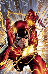 Flash # 52 Hommage Variant Cover NM DC  - Bild 1 von 2