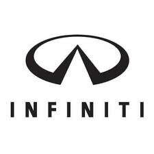 Genuine Infiniti Rotor Disc Brake Front 13060-054