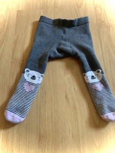 baby strumpfhose 62 🌸 - Bild 1 von 3