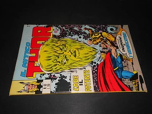 IL MITICO THOR NR.63 originale Ed. CORNO 11/09/1973 - PIU' CHE OTTIMO - Foto 1 di 1