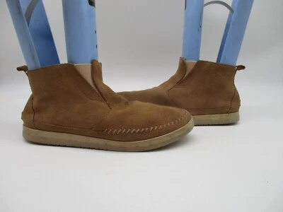 Zapato mocasín Reef Sunfolk bronceado para mujer talla 7 Foto 1 de 4