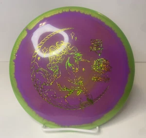 Innova Halo Orc - LVC 2023 - 170g Bomber RARE! - Picture 1 of 6