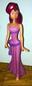 Megara Meg Hercules Disney 10 Inch Vinyl Doll Applause Very Rare Vintage - Picture 1 of 1