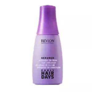 Revlon SCRUNCH Attivatore Ricci 150 ml - Foto 1 di 1