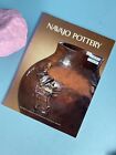 1987 Navajo Pottery Plateau magazine du Musée du Nord de l'Arizona