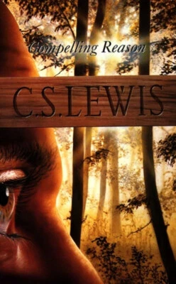 Compelling Reason Mass Market Paperbound C. S. Lewis Foto 1 de 2