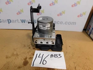 14 15 KIA CADENZA ABS Unit PUMP USED Anti-lock Brake Stock #146 ABS - Picture 1 of 5