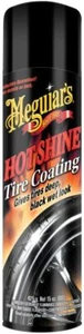 MEGUIAR’S Hot Shine High Gloss Tire Coating, 15 oz. - Picture 1 of 6