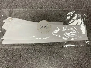 Gargantilla Joyci Europea Nueva Para Mujer Imitación Cuello Falso Solapa Peter Pan - Imagen 1 de 6