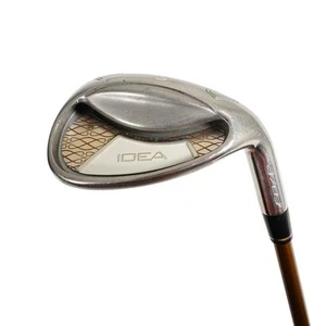 Adams A70S SW Sand Wedge Ladies Womens Graphite 34.5" RH - Picture 1 of 8