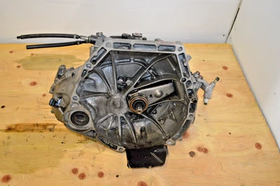 HONDA CIVIC 1.8L 2006 2007 2008 2009 2010 2011 JDM 5 VELOCIDADES TRANSMISIÓN MANUAL R18A Foto 1 de 4