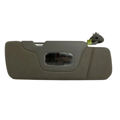 1999 雪佛兰索罗德 1500 遮阳板右手灰色布装饰 12D 5.3L 2WD — 第 1/4 张图片