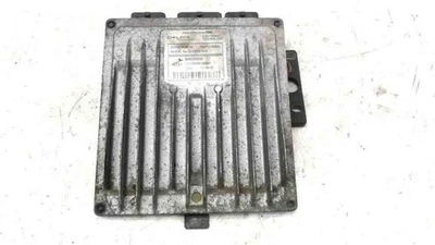 Centralina motore RENAULT KANGOO Express FC0/1 8200253520 1.50 31430969 - Immagine 1 di 4