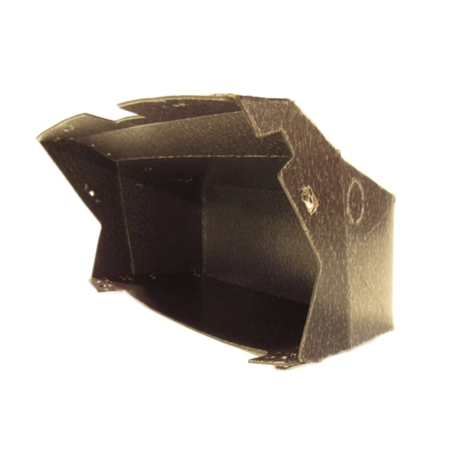 Вставка вкладыш перчаточного ящика для 1968-1974 Dodge Dart неокрашенная правая передняя 1 шт. - Изображение 1 из 4