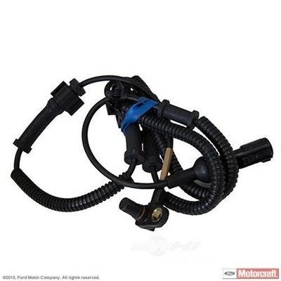 Sensor de velocidad de rueda ABS MOTORCRAFT BRAB-324 se adapta a 08-10 Ford F-350 Super Duty Foto 1 de 4