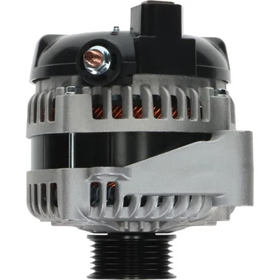 Nuevo alternador 150A compatible con Jaguar XF 4,2 L 2010, 3,0 L 2013-2020 LR023405 1042105363 Foto 1 de 4