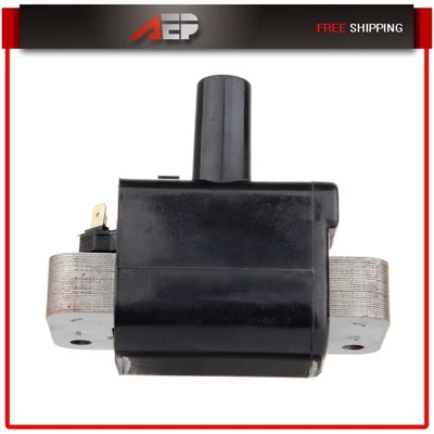 Bobina de encendido Pathfinder 1996-00 3,3 L para Nissan Quest Mercury Villager 1999-02 Foto 1 de 4