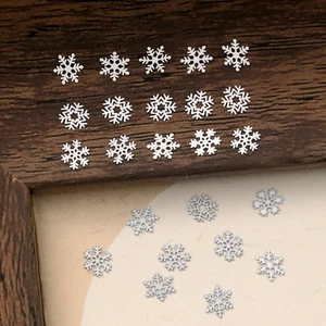 Weihnachts Schneeflocken Funkle Weihnachts - Picture 1 of 16