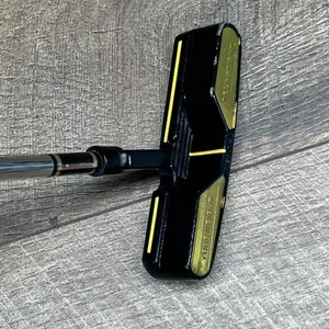 Slotline Inertial High Moment Tour Weight Putter Steel Shaft 36.5" Right-Handed - Picture 1 of 11