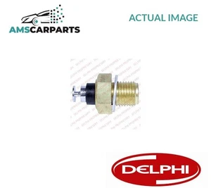 COOLANT TEMPERATURE SENSOR TS10256 DELPHI NEW OE REPLACEMENT - Picture 1 of 5