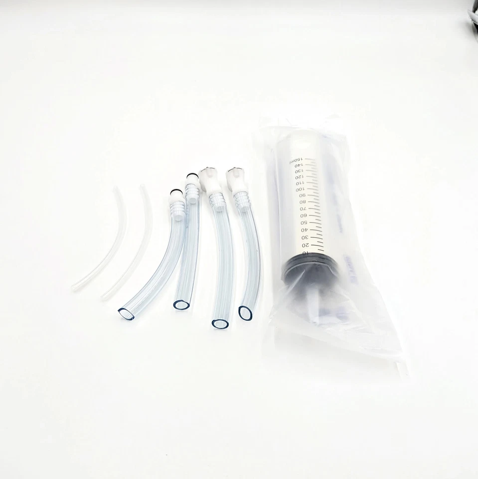 Cynosure Palomar Flush Drain Fill Kit Icon, Starlux 300/500, Vectus