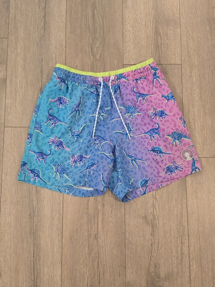 Chubbies Swim Trunks 5.5" Size Small - Image 1 of 4