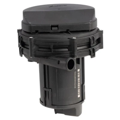 Bomba de aire eléctrica Pierburg para BMW 1999-2005 Foto 1 de 4