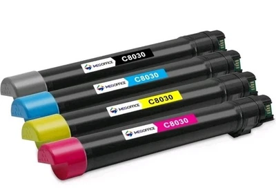 Compatible Toner Cartridge Replacement for Xerox AltaLink C8030 C8035 C8045... - Image 1 of 4