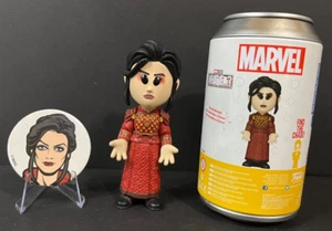 Funko Soda Collezionisti Hela What If Esclusiva Amazon - Foto 1 di 2