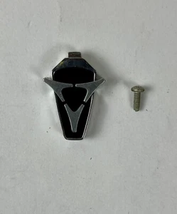 NOS Mopar Fender Top Ornament 1964 Dodge 880 Models #2445131 - Picture 1 of 1