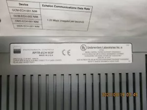 NEW OTHER INVENSYS RPTR-ECH-W2F ECHELON NETWORK REPEATER. - Picture 1 of 3
