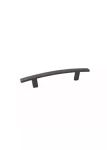 Richelieu BP65096BORB 3-3/4 Inch Center to Center Bar Cabinet Pull - Picture 1 of 2
