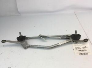 13-17 Nissan Sentra Windshield Wiper Linkage Only  O