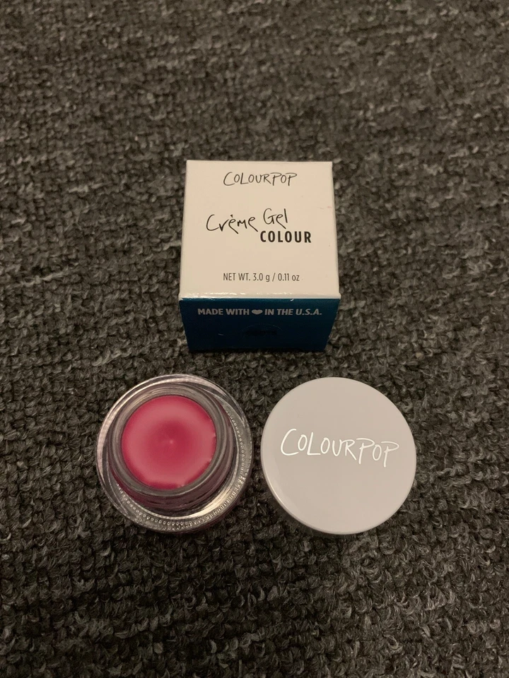 @@ Colourpop Creme Gel Colour - Boots @@ - Bild 1 von 1