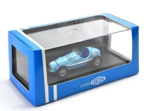 Die Cast Gordini Type 15 Formeln 1500 Gp De Pau - 1948 Atlas 1/43 - Bild 1 von 1