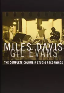 Miles Davis & Gil Evans - The Complete Columbia Studio Recordings (6 CD Box Set) - Foto 1 di 3