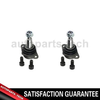 2x Delphi Front Forward Ball Joint For BMW X3 2007~2007 - Image 1 of 2