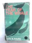 The Year of the Whale (Victor B. Scheffer) (ID:47077)