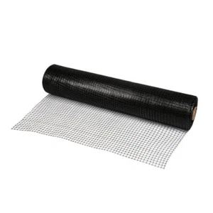 100m² Maulwurfnetz Laubschutznetz Absperrnetz Netz - Bild 1 von 4