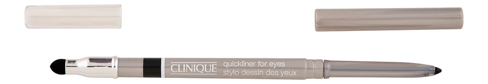 Clinique Quickliner For Eyes 0.3 gReally Black. Eyeliner - Image 1 of 1