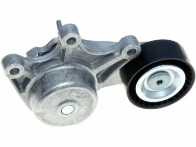 Accesorio tensor de cinturón AC Delco 99215WC para BMW 428i xDrive Gran Coupé Foto 1 de 2