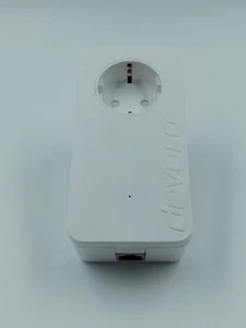 Devolo Powerline 1200+ Gigabit Netzwerk LAN 1200Mbps Adapter Powerlan dlan - Bild 1 von 2