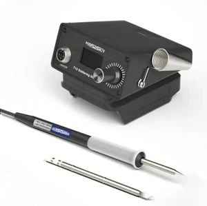 Makita 18V Compatible Cordless Portable Soldering Iron Station 480 degrees - 70W - Picture 1 of 4