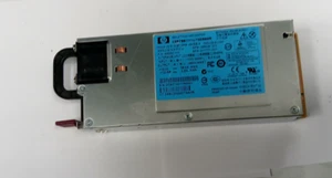HP HSTNS-PD14 499250-101 460W POWER SUPPLY   (R4S11.5) - Afbeelding 1 van 2
