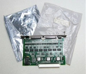 ASM 03-20717 Rev. D Board Assembly Automation 64-20717 Rev. B New - Picture 1 of 9