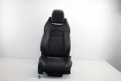 Nissan 370z 2010-2016 convertible asiento de pasajero derecho OEM DD91 Foto 1 de 4
