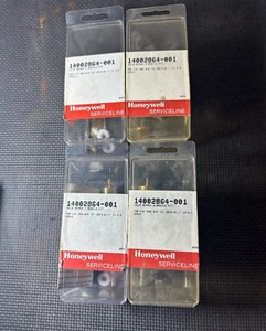 Honeywell Service Line Ventil Repack und Rebuild Kit 14002864-001 - Bild 1 von 5