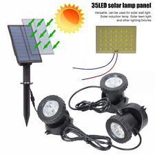 5W Lamp Board 2835 SMD 35 LED Light Circuit Board 3.2V/3.7V Electrical Equipment