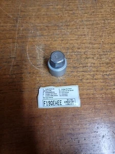 Genuine Renault Master Van Locking Wheel Nut Key Code Q F19QEHEE - Picture 1 of 4